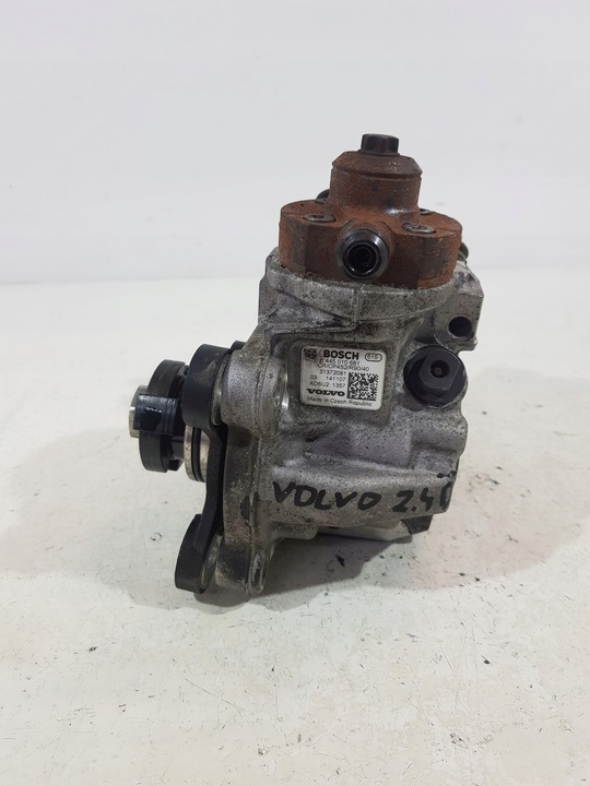 фото №10, Насос впрыскивающий 31372081 volvo v70 xc60 xc70 s60 s80 2.4d d5244t12