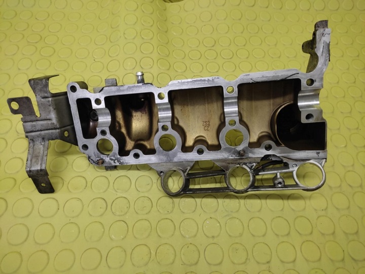 фото №6, Vw polo iv 1.2 кришка клапанів 03d103475c