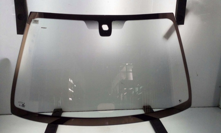 фото №1, Скло лобове передня renault clio ii / thalia 1998-2005 датчик сонячний нова