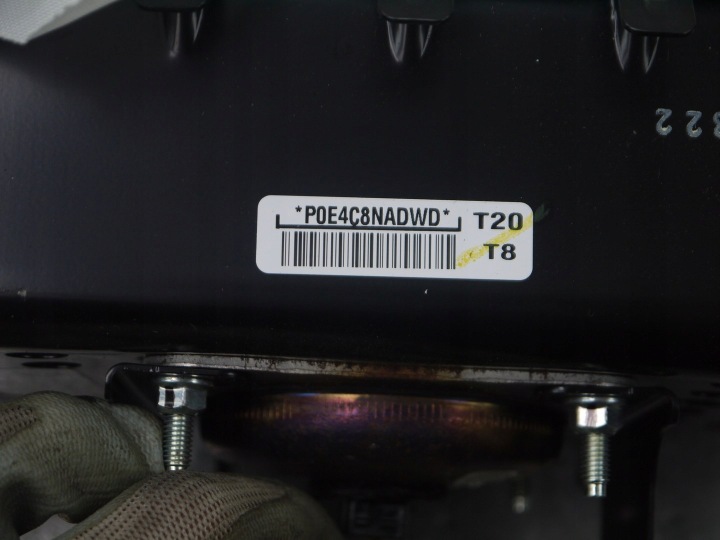 фото №8, Honda civic xi 23r подушка подушка пассажира 655344900a