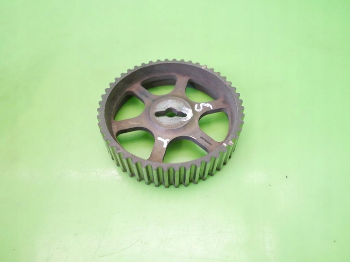 фото №5, Колесо вал распределительный вал land rover freelander i ln 1.8