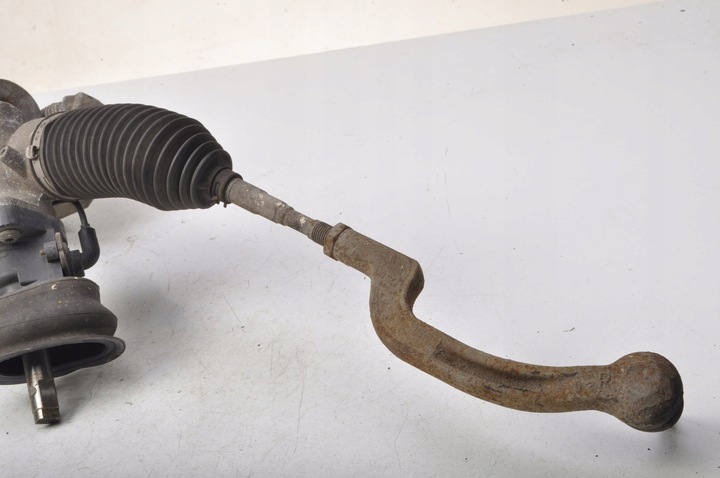 фото №9, Mercedes x117 w117 2.2 рейка рульового управління 6700003558a