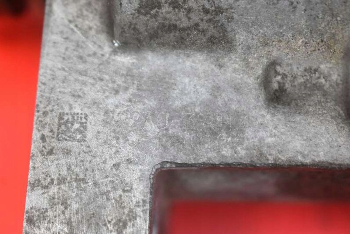 фото №8, Блок управления регулятор faz распределительный вал 222a037014 toyota avensis t27 1.8 vvti