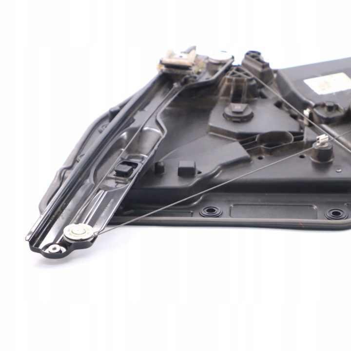 фото №10, Vw golf 6 mkvi підйомник регулятор скла двері ліві перед 5k0837461b