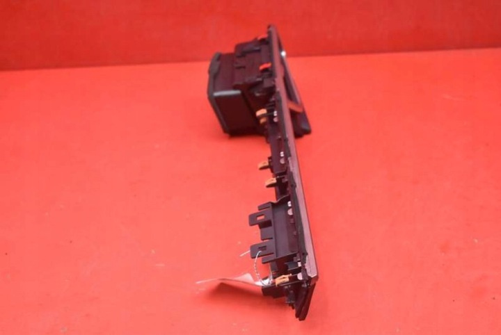 фото №15, Решётка решётки воздуховод комплект 55662-02650 55670-02830 toyota corolla e21