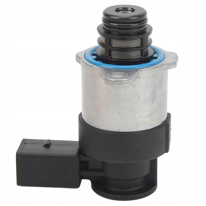 фото №11, Клапан управляющий регулятор давления насоса топлива