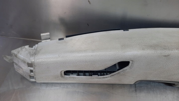 фото №6, Захист стійка середнього ліва 9158448 volvo s60 v70 ii