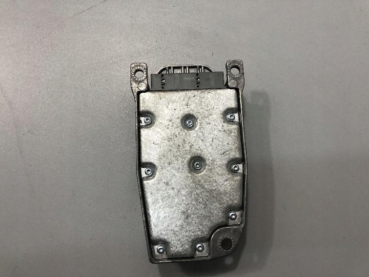 фото №1, Модуль подушка безпеки bmw 5 e60 9160558 2008