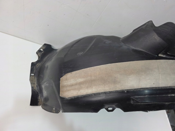 фото №3, Підкрилок праві передні audi a1 82a 82a809958