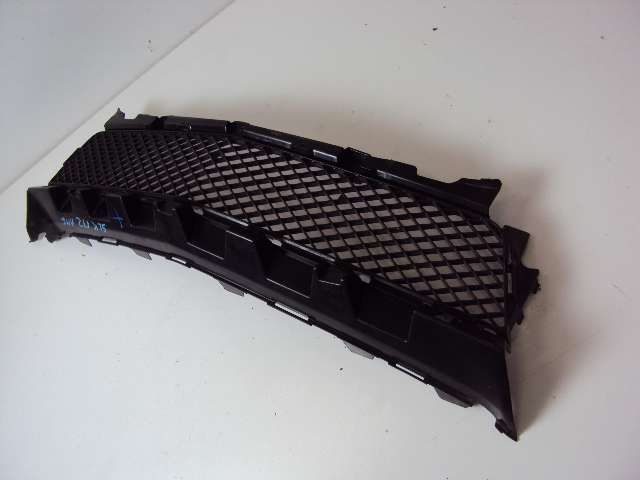 фото №11, Slk a172 w172 amg решітка середня решітка радіатора заглушка