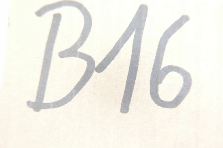 фото №9, Планка крыльев citroen ax 95630733