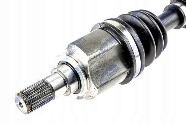 фото №4, Nty піввісь привідна hyundai i10 1.1.1.2 08-15 ліва