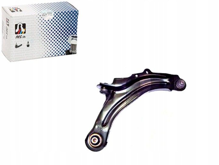 BRAS DE SUSPENSION RENAULT MEGANE 03- DROIT RTS japbs-0700l