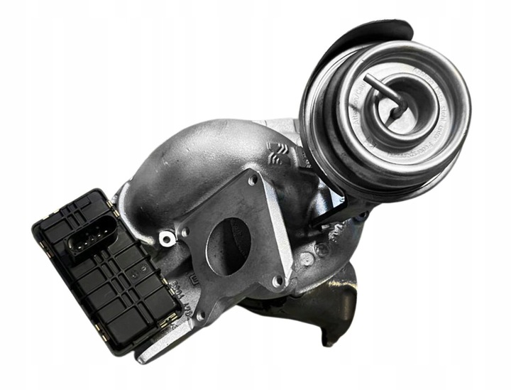 фото №9, Турбина bmw 750 m550d x5 x6 3.0d 381km 53039880522 53039700323 53039700247