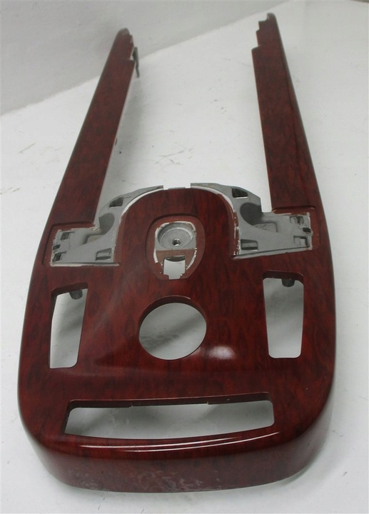 фото №9, Планка дерево рамка dekor тунелю підлокітник w221 a2216800134