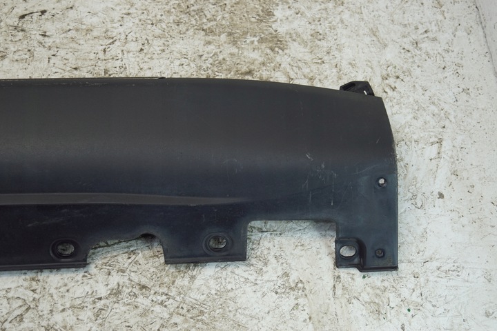 фото №12, Планка порогова ліва bmw x5 e70 7163555