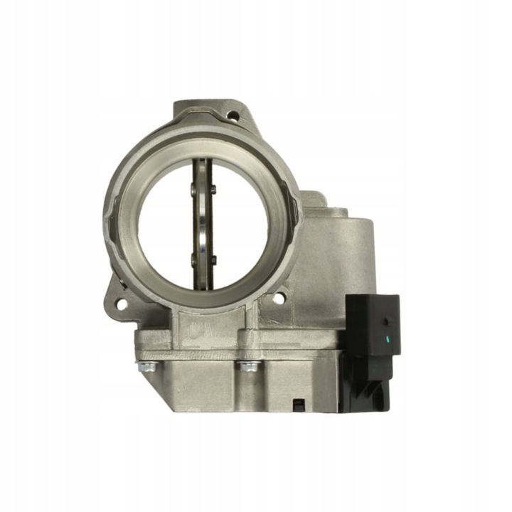 фото №1, Дроссельная заслонка a4 b6 a6 c5 superb i passat b5 fl 2.5