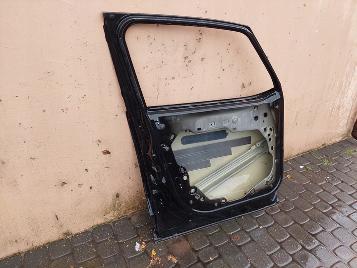 фото №6, Jeep renegade двері ліві перед передні 2014-