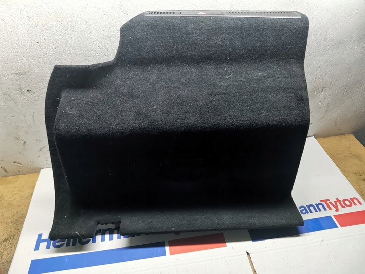 фото №6, Боковина багажника левый mercedes w211 универсал рестайлинг a2116902125