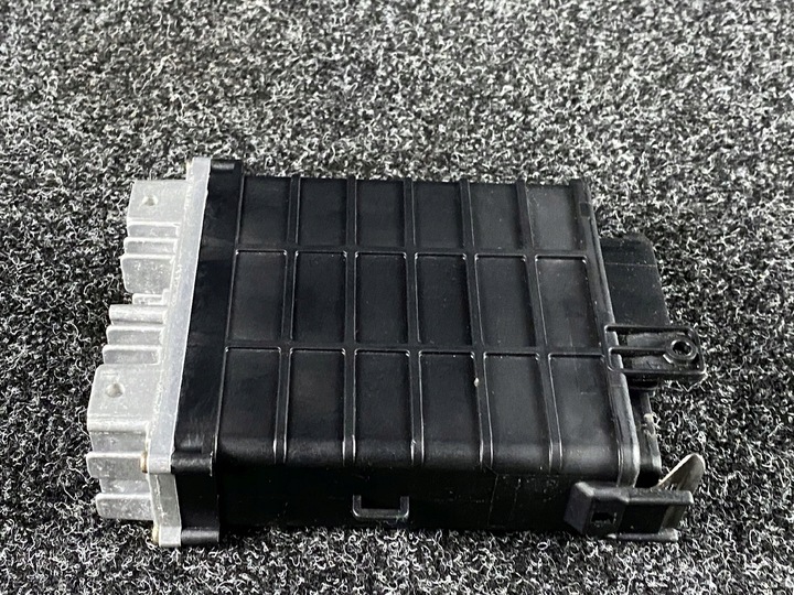 фото №5, Fiat uno 1.1 компьютер блок управления двигателя bosch 0280000728