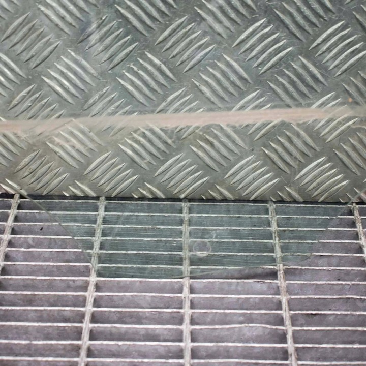 фото №6, Skoda rapid nh 2013 права сторона скло двері задніх