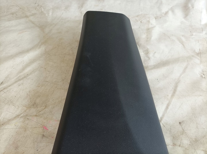 фото №8, Chevrolet trax 17- защита стойка средняя левая usa