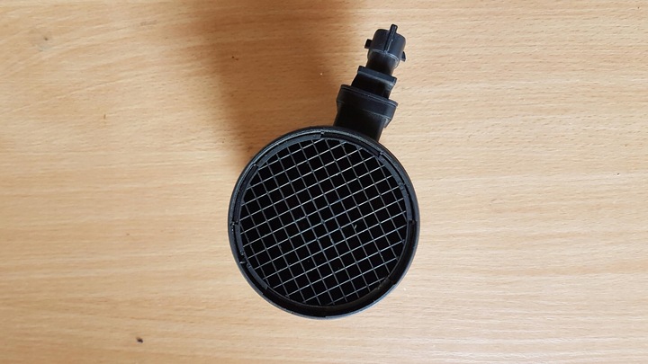 фото №3, Витратомір opel astra h vectra c signum corsa