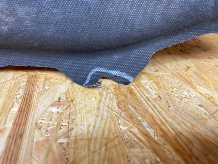 фото №10, Плита защита пол pod двигатель peugeot 3008 ii opel grandland x 9814552880