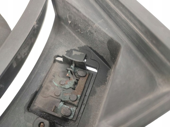 фото №11, Вентилятор радиатор ford ka mk2 2008-2016 1.3 tdci 75km 169a1000 878300000