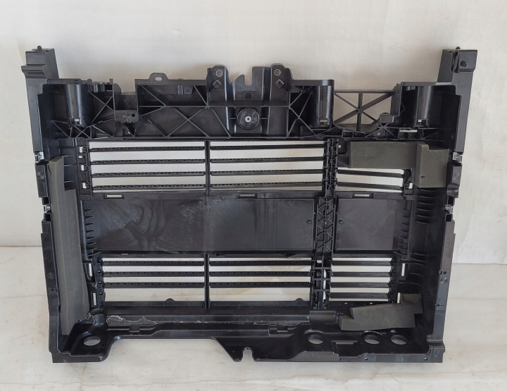 фото №10, Передня панель підсилювач ford transit connect courier 2023- r2x6-16e146-b