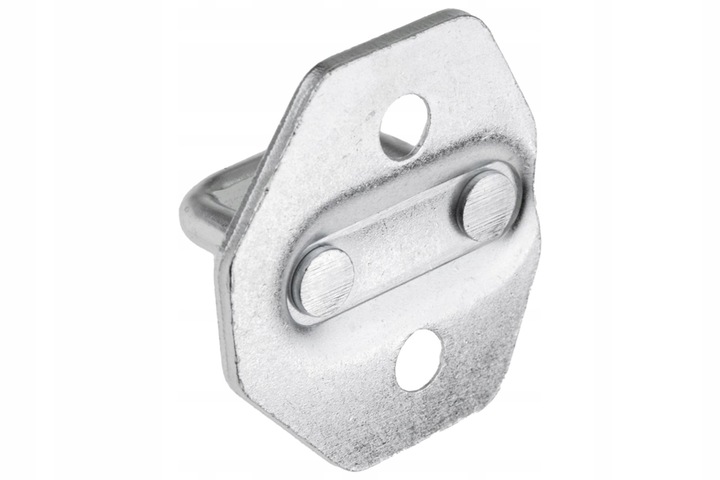 фото №2, Ezc-me-318 nty зачіп замка двері бокових зсувних nty