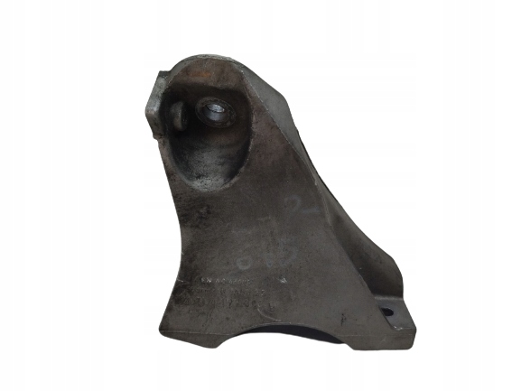 фото №1, 7l6199308c кронштейн лапи двигателя 3.0 tdi audi q7 4l vw touareg ii