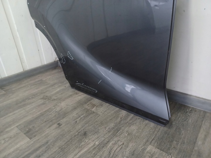 фото №8, Двері --------- lexus rx v 2022- -------- задні праві ----