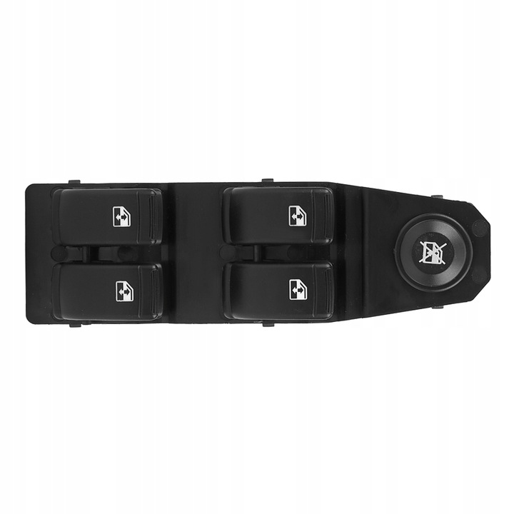 фото №9, Панель переключатель стекло do chevrolet aveo sedan