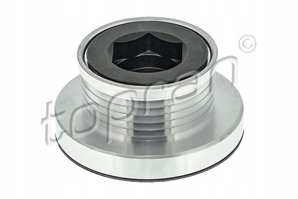 фото №1, Topran 701 236 зчеплення jednokierunkowe