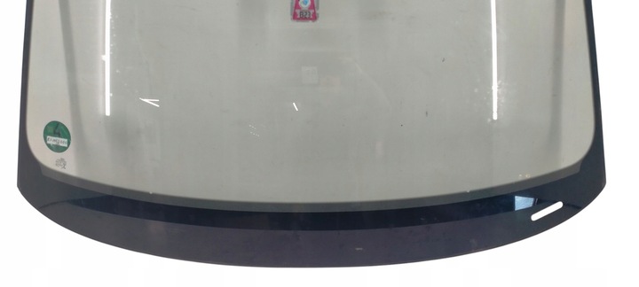 фото №5, 8w6 audi a5 sportback 2016- стекло кузовная передняя перед