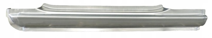 фото №1, Mercedes w639 vito клас v поріг ремкомплект ліва