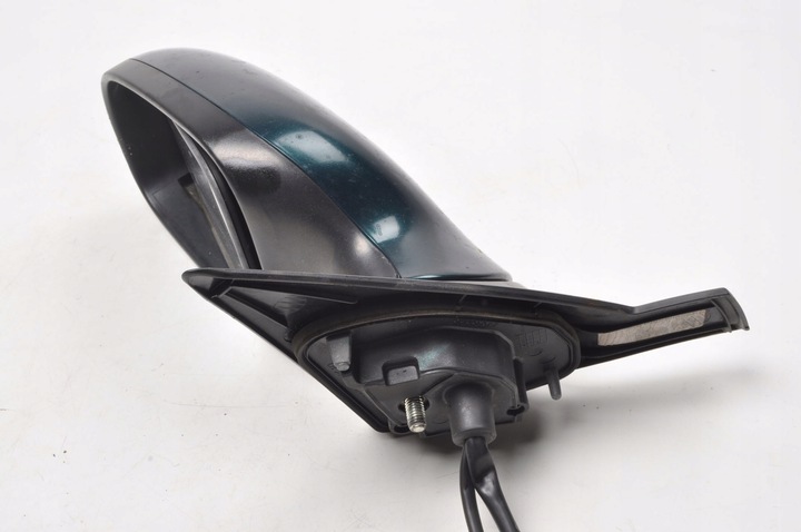 фото №8, Volvo s80 i дзеркало ліві електричні 7 pin європа