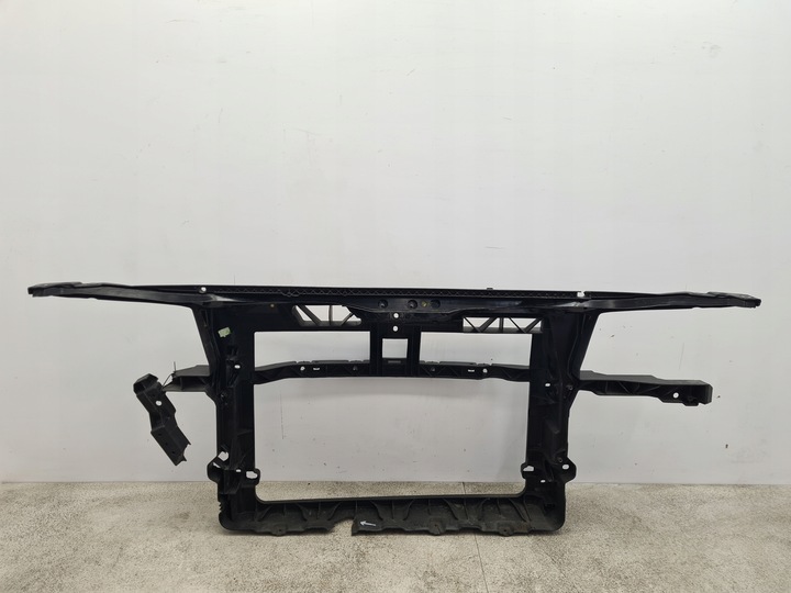 фото №7, Vw polo iv рестайлинг 1.4 tdi pas переднее усилитель 6q0805588