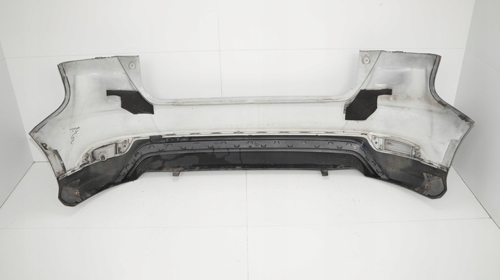 фото №9, Бампер зад задній ford focus mk3 рестайлінг 14-19r st-line j7