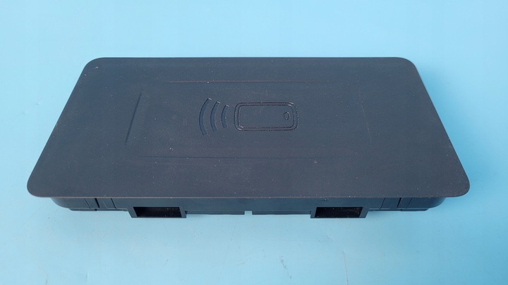 фото №11, Bmw x6 iii g06 xdrive40d 21r модуль nfc 5a0d8a8