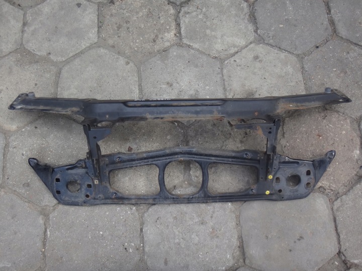 фото №1, Pas переднее усилитель лобовое bmw 3 e46 cabrio