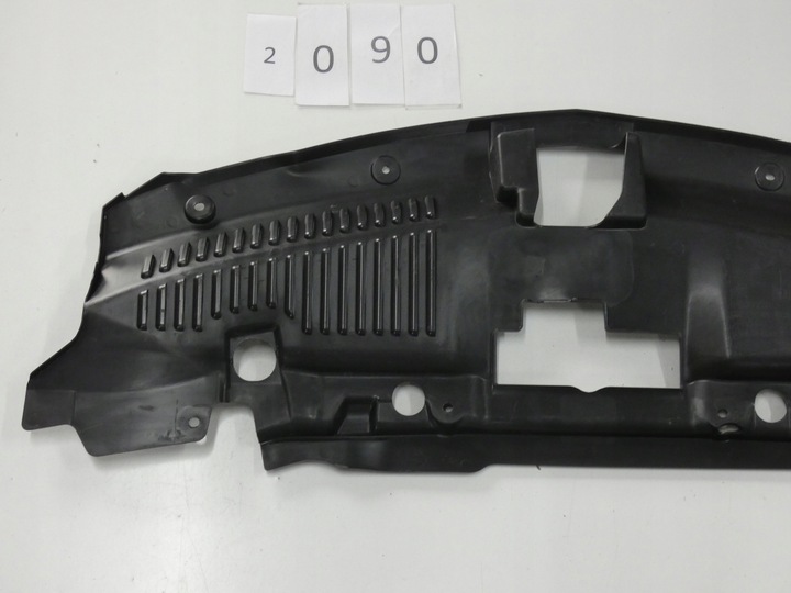 фото №5, Накладка, захист ременя opel mokka 2.090