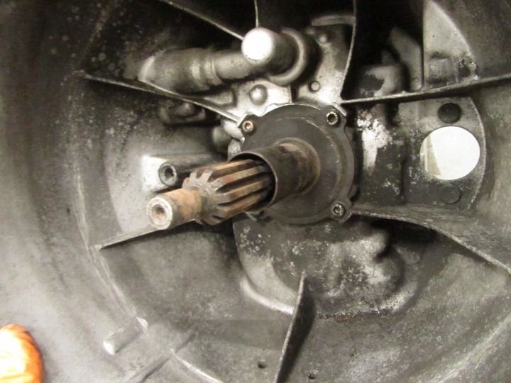 фото №10, Коробка передач bmw e36 e39 e46 m50 m52 m54 5 коробка передач zf 2.5 2.8 3.0