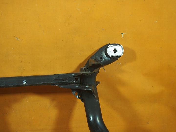 фото №8, Audi a6 4g рестайлінг 32km балка підвішування зад 4g0505235ab