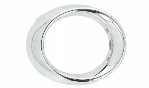 фото №1, Рамка галоген права mercedes glk клас x204 08-