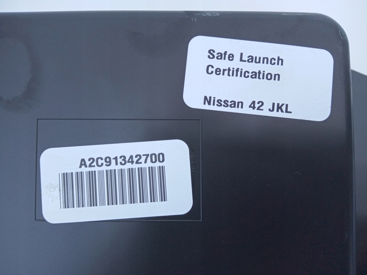 фото №7, Спидометр приборы nissan altima l33 2013-2018