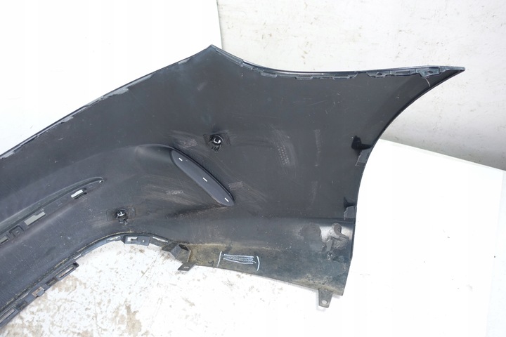 фото №10, Mercedes c-klasa w205 купе amg 2014- бампер зад задний a2058855100