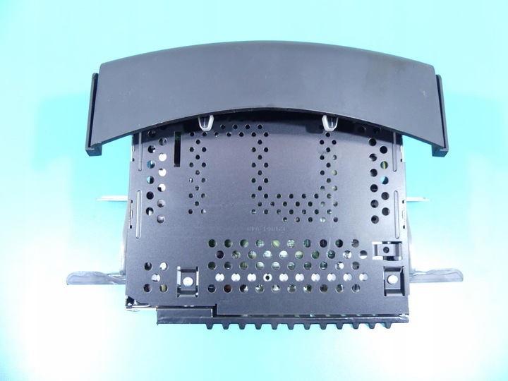 фото №8, Радіо заводські toyota rav4 iii 86120-42160 радіопрогравач