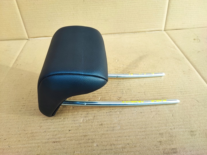 фото №6, Ford kuga mk1 підголівник сидіння шкіра зад середній